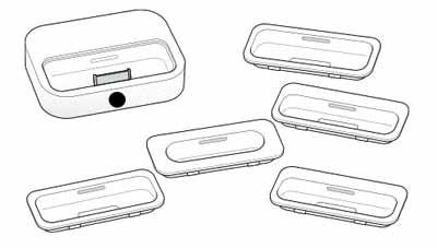 IPod Universal Dock